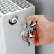 Ключ для электрошкафов KNIPEX TwinKey 92 мм 00 11 01