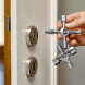 Ключ для электрошкафов KNIPEX TwinKey 92 мм 00 11 01