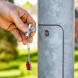 Ключ для електрошаф KNIPEX 44 мм 00 11 03