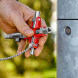 Універсальний ключ для будівництва KNIPEX 90 мм 00 11 06 V01