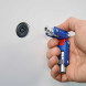 Ключ для електрошаф KNIPEX DoubleJoint 00 11 06 V03