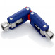 Ключ для електрошаф KNIPEX DoubleJoint 00 11 06 V03