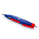 Штіфтовий ключ для електрошаф KNIPEX 145 мм 00 11 07