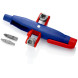 Штіфтовий ключ для електрошаф KNIPEX 145 мм 00 11 07