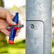 Штіфтовий ключ для електрошаф KNIPEX 145 мм 00 11 07