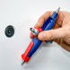 Штіфтовий ключ для електрошаф KNIPEX 145 мм 00 11 07