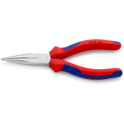 Набор плоскогубцев и отвёрток 11 предметов KNIPEX 00 19 41