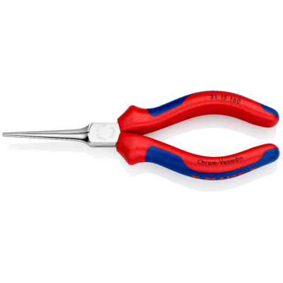 Набор плоскогубцев и отвёрток 11 предметов KNIPEX 00 19 41