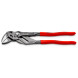 Кліщі переставні 3 шт KNIPEX 180-300 мм 00 19 55 S11