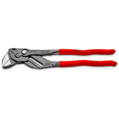 Кліщі переставні 3 шт KNIPEX 180-300 мм 00 19 55 S11