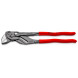 Кліщі переставні 3 шт KNIPEX 180-300 мм 00 19 55 S11