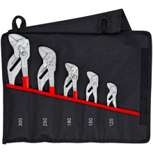 Кліщі переставні 5 шт KNIPEX 00 19 55 S4
