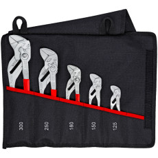 Кліщі переставні 5 шт KNIPEX 00 19 55 S4