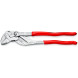 Кліщі переставні 5 шт KNIPEX 00 19 55 S4