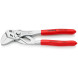 Кліщі переставні 5 шт KNIPEX 00 19 55 S4