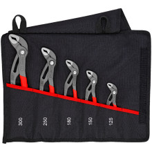 Кліщі переставні 5 шт KNIPEX Cobra 00 19 55 S5