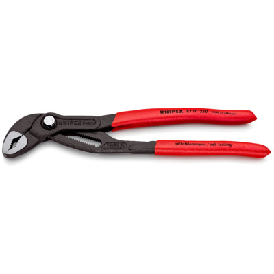Кліщі переставні 5 шт KNIPEX Cobra 00 19 55 S5