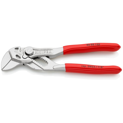 Кліщі переставні 3 шт KNIPEX 00 19 55 S6