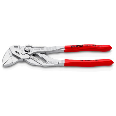 Кліщі переставні 3 шт KNIPEX 00 19 55 S6