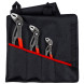 Кліщі переставні 3 шт KNIPEX Cobra 00 19 55 S9