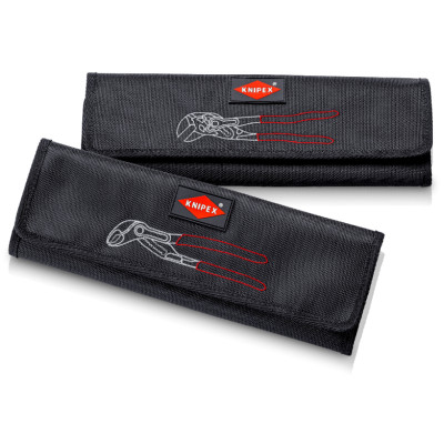 Кліщі переставні 3 шт KNIPEX Cobra 00 19 55 S9