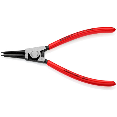 Набір щипців для стопорних кілець 4 шт KNIPEX 00 19 56