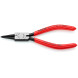 Комплект щипців для стопорних кілець 4 шт KNIPEX 00 19 56 V01