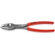 Кліщі переставні 3 шт KNIPEX TwinGrip 00 19 61 V01