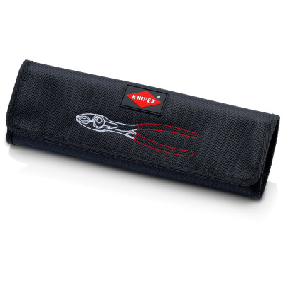 Кліщі переставні 3 шт KNIPEX TwinGrip 00 19 61 V01