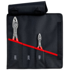 Кліщі переставні 2 шт KNIPEX TwinGrip 00 19 61 V02