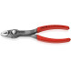 Кліщі переставні 2 шт KNIPEX TwinGrip 00 19 61 V02