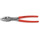 Кліщі переставні 2 шт KNIPEX TwinGrip 00 19 61 V02