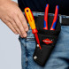 Сумка поясна для інструменту KNIPEX 215х110х40 мм 00 19 75 LE