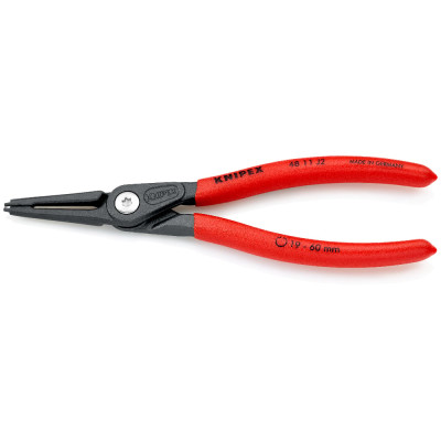 Набор щипцов для стопорных колец в ложементе 6 шт KNIPEX 00 20 01 V02