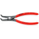 Набор щипцов для стопорных колец в ложементе 6 шт KNIPEX 00 20 01 V02