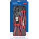 Набір інструментів KNIPEX 4 предмети Basic 2 00 20 01 V08