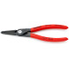 Набір щипців для стопорних кілець 4 шт KNIPEX 00 20 01 V09