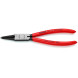 Комплект щипцов для стопорных колец 4 шт KNIPEX 00 20 03 V02
