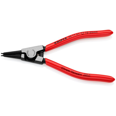 Комплект щипцов для стопорных колец 4 шт KNIPEX 00 20 03 V02