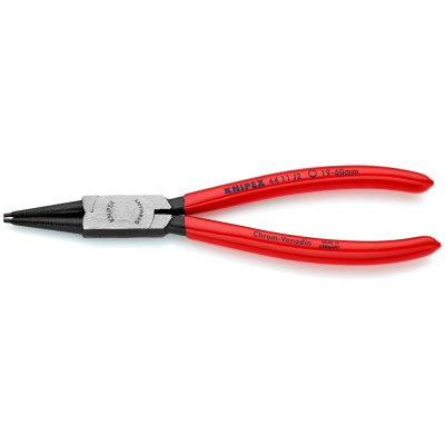 Комплект щипцов для стопорных колец 8 шт KNIPEX 00 20 04 V01