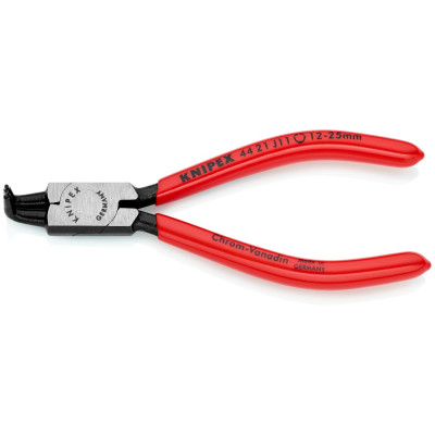 Комплект щипцов для стопорных колец 8 шт KNIPEX 00 20 04 V01