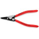 Комплект щипцов для стопорных колец 8 шт KNIPEX 00 20 04 V01