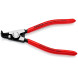 Комплект щипцов для стопорных колец 8 шт KNIPEX 00 20 04 V01