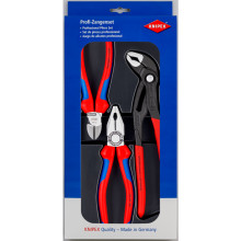 Набор инструментов KNIPEX Bestseller 00 20 09 V01