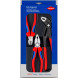 Набір інструментів KNIPEX Bestseller 00 20 09 V01