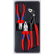Набір інструментів KNIPEX Bestseller 00 20 09 V01