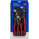 Клещи переставные 3 шт KNIPEX Cobra 00 20 09 V02