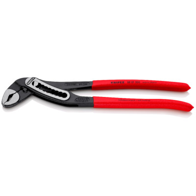 Кліщі переставні 3 шт KNIPEX Аlligator 00 20 09 V03
