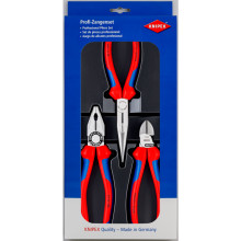 Набір монтажний KNIPEX 00 20 11