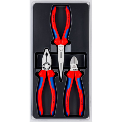 Набор монтажный KNIPEX 00 20 11
